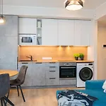 Aatrium Kinnisvara Riia Str 20a Apartment, 7-th Floor *