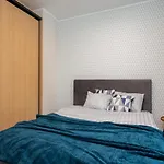 Aatrium Kinnisvara Riia Str 20a Apartment, 7-th Floor *