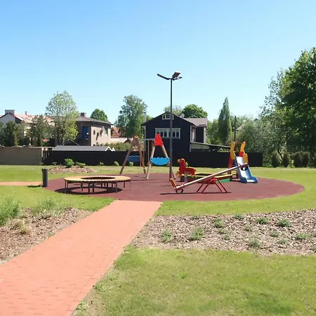 Aatrium Kinnisvara Riia Str 20a Apartment, 7-th Floor *