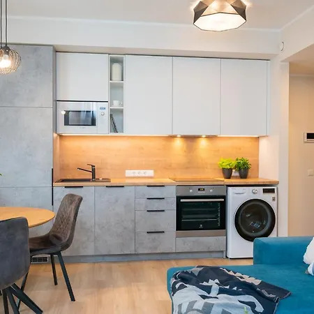 Aatrium Kinnisvara Riia Str 20a Apartment, 7-th Floor *