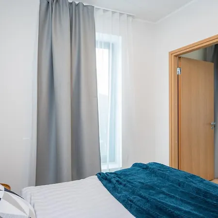 Aatrium Kinnisvara Riia Str 20a Apartment, 7-th Floor