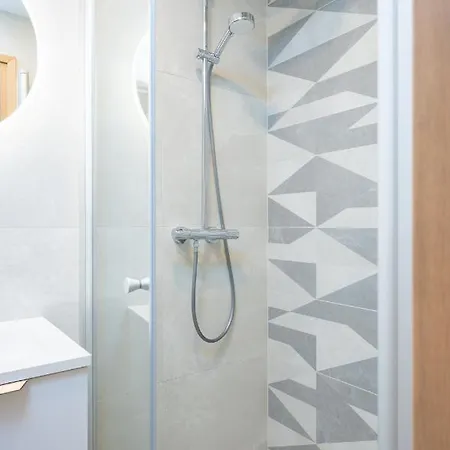 Aatrium Kinnisvara Riia Str 20a Apartment, 7-th Floor Апартаменты *