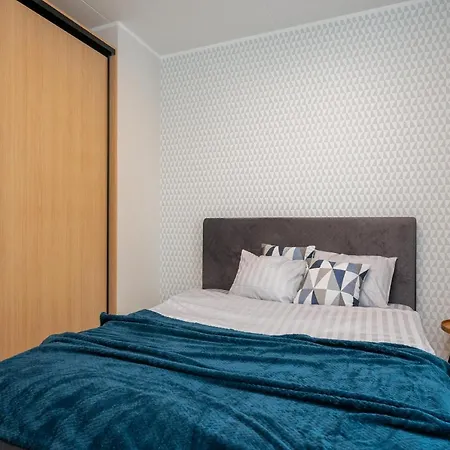 Aatrium Kinnisvara Riia Str 20a Apartment, 7-th Floor *