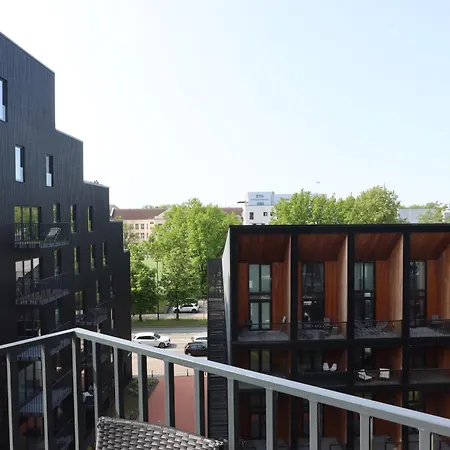 Aatrium Kinnisvara Riia Str 20a Apartment, 7-th Floor *