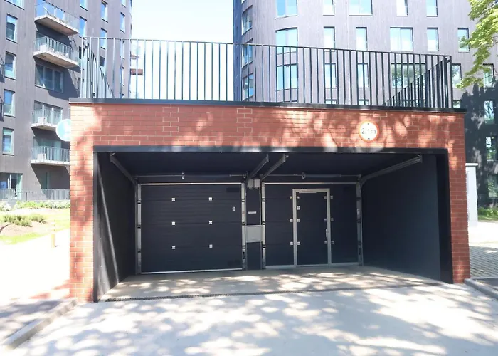 Aatrium Kinnisvara Riia Str 20a Apartment, 7-th Floor 公寓