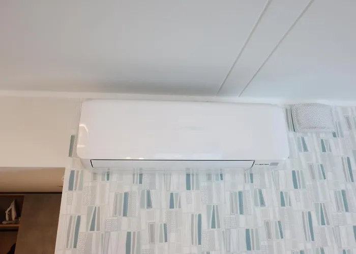 Aatrium Kinnisvara Riia Str 20a Apartment, 7-th Floor *