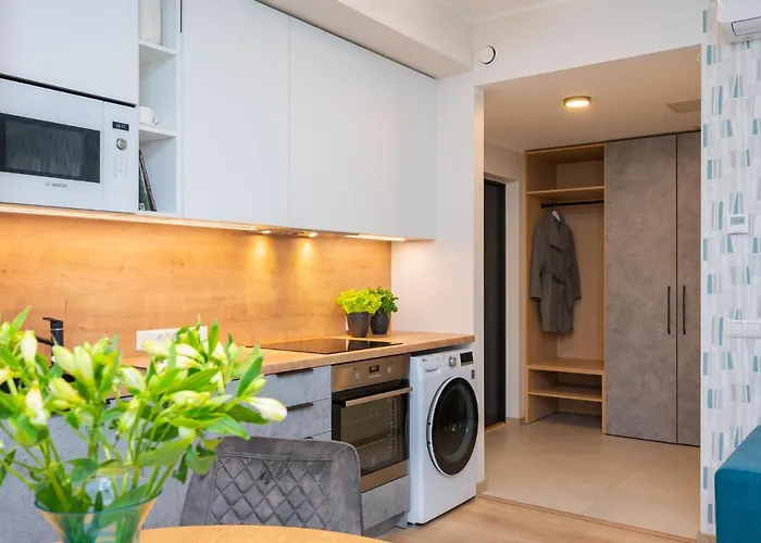 Aatrium Kinnisvara Riia Str 20a Apartment, 7-th Floor 塔尔图