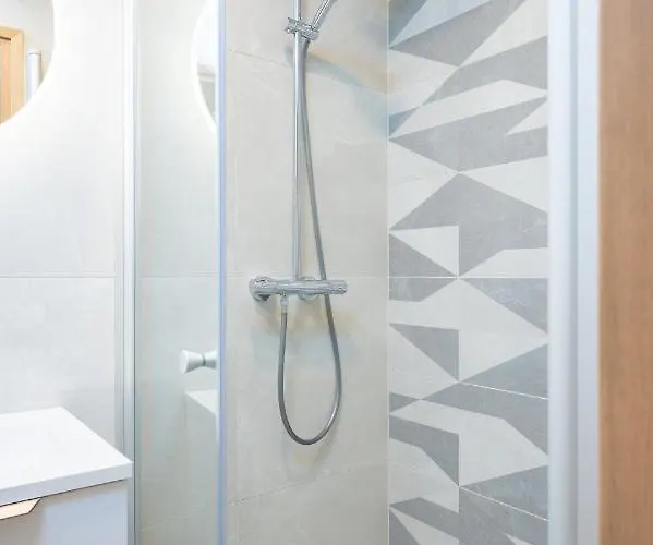 Aatrium Kinnisvara Riia Str 20a Apartment, 7-th Floor 公寓 *