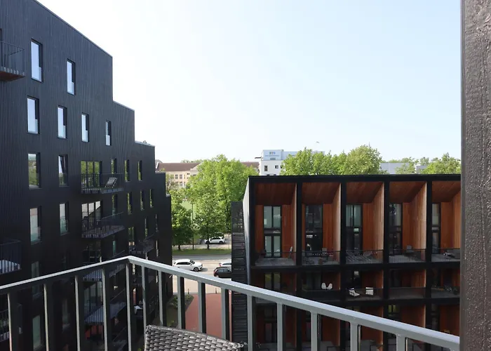 Aatrium Kinnisvara Riia Str 20a Apartment, 7-th Floor *